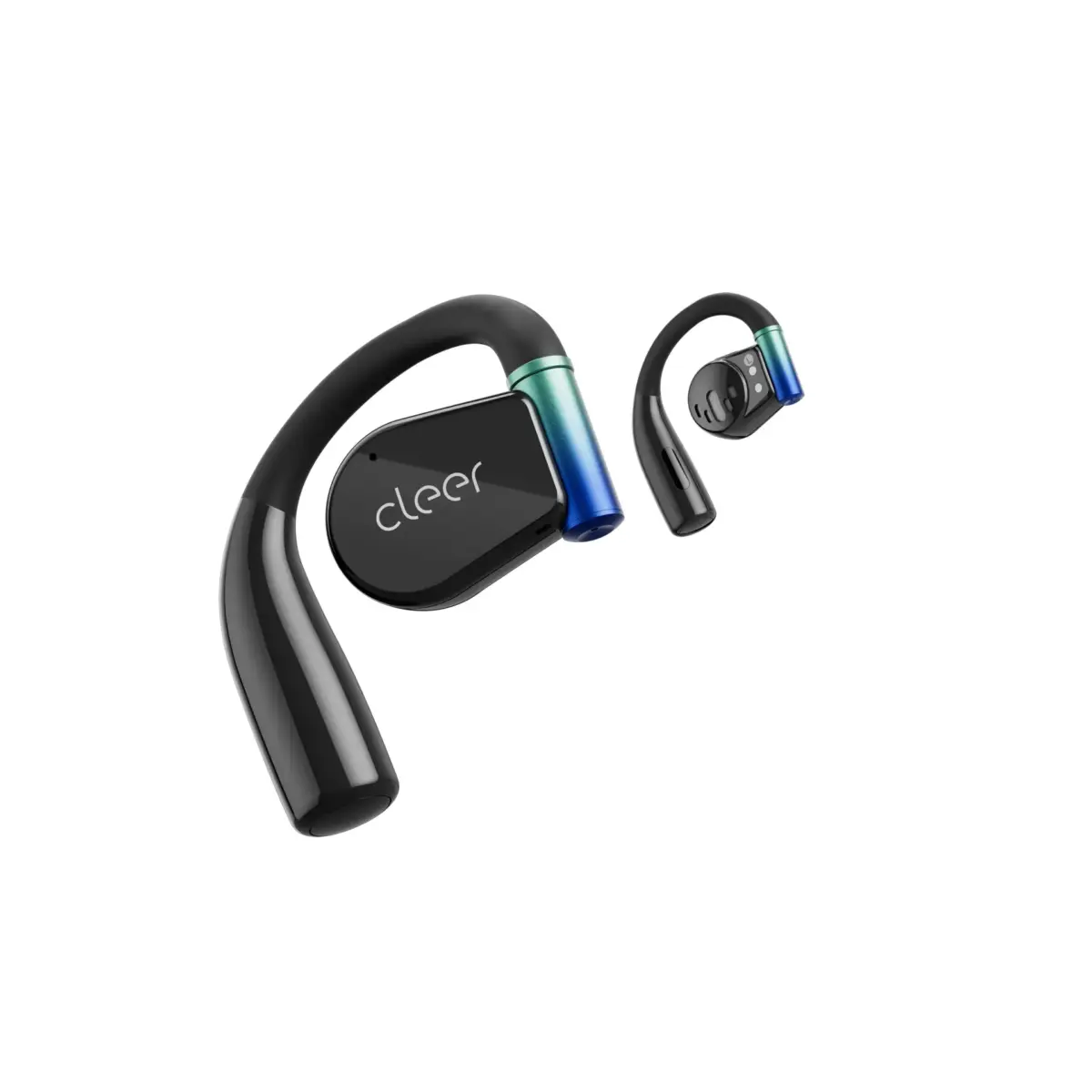 CLEER -- ARC 3 MAX AI耳機 (開放式) (CLARC3M) - Image 2