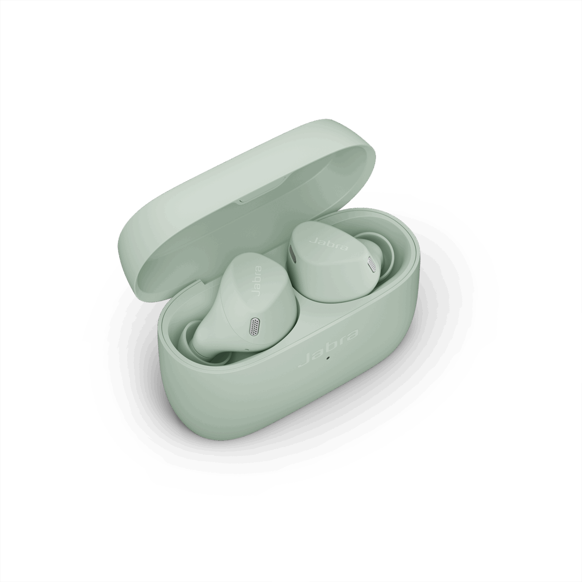Jabra -- Elite 4 Active (入耳式)