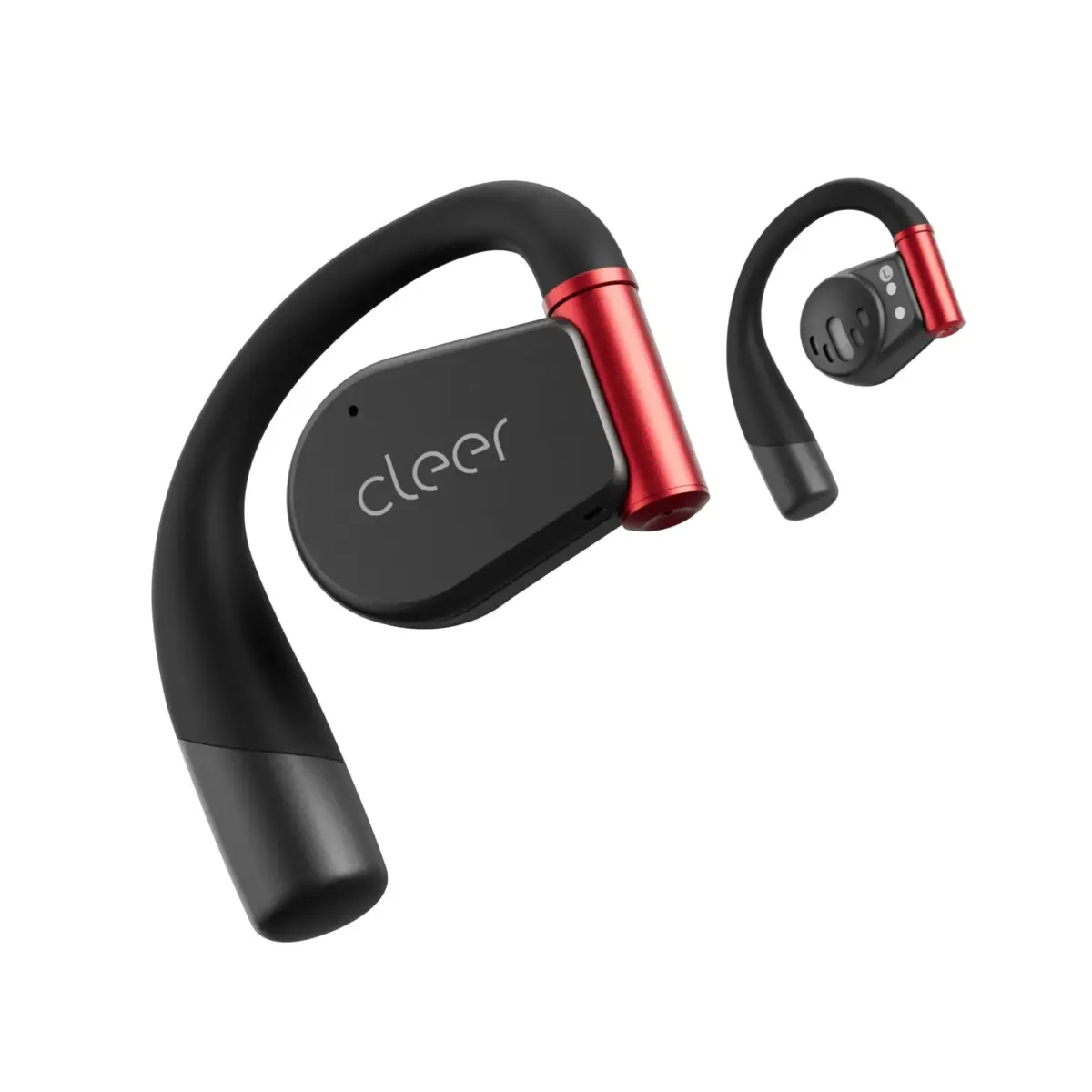 CLEER -- ARC 3 AI耳機 【SPORTS】(開放式) (CLARC3S)