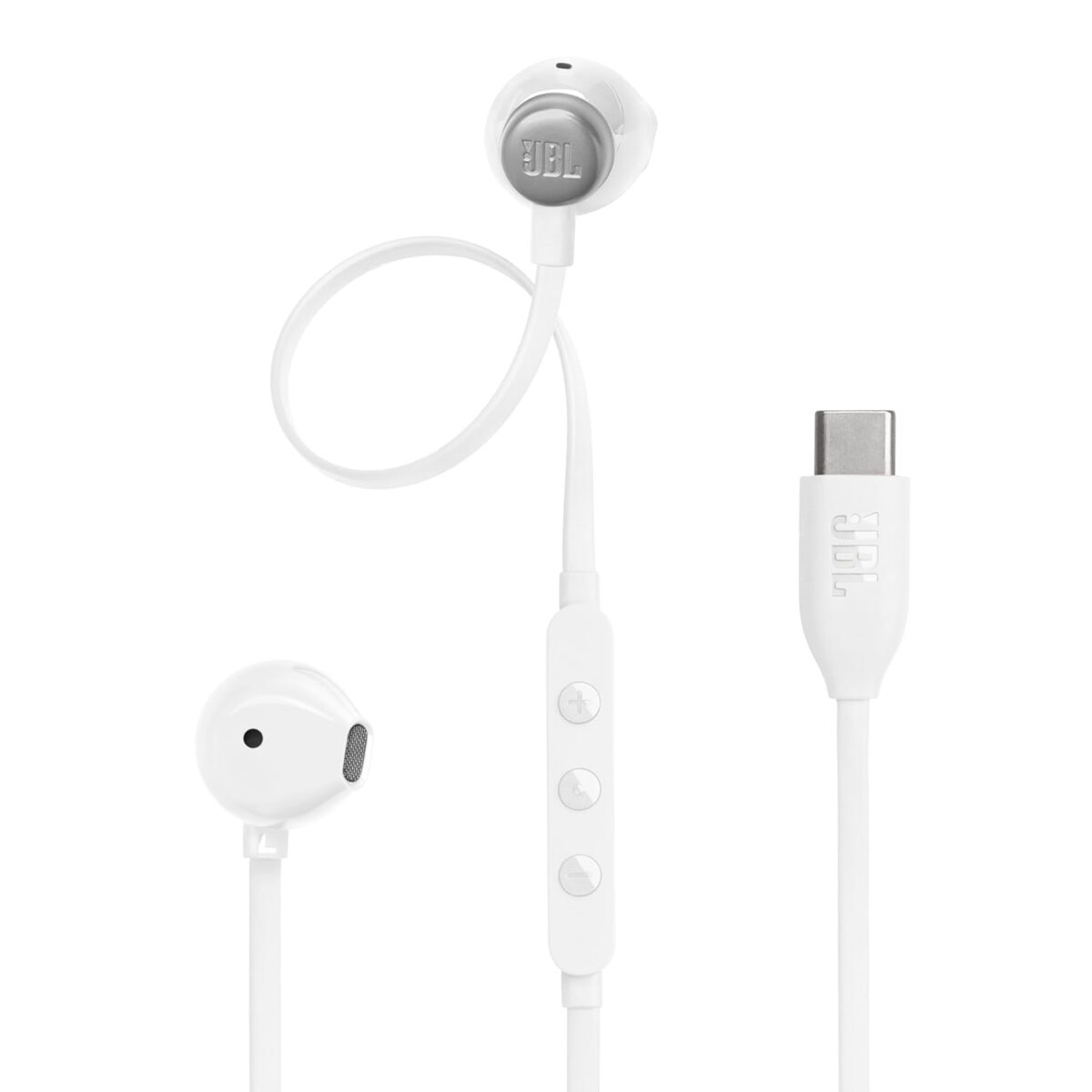 JBL -- Tune 305C (Type C) (半入耳式)