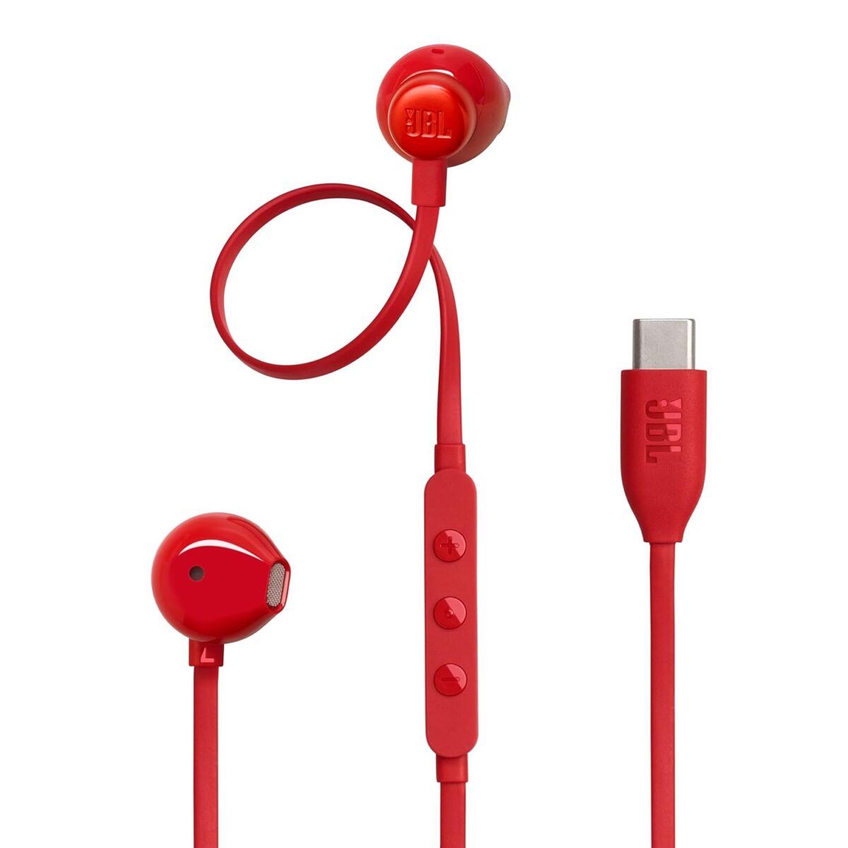 JBL -- Tune 305C (Type C) (半入耳式) - Image 4