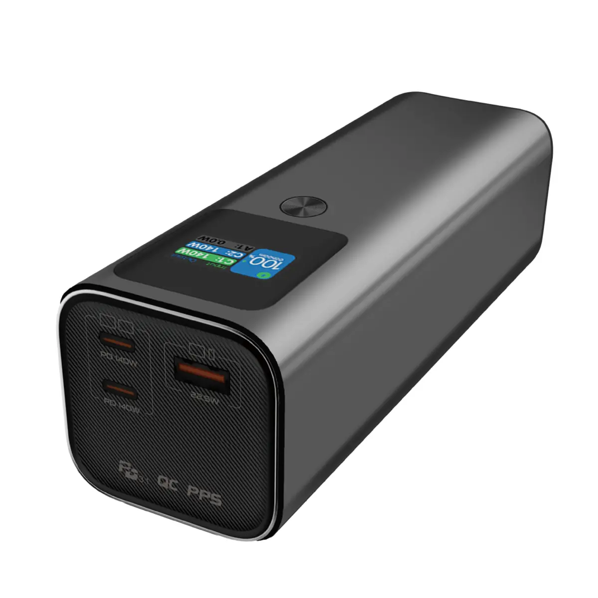 牛魔王 -- JL270P 27,000mAh (經典款) (MPJL270P)