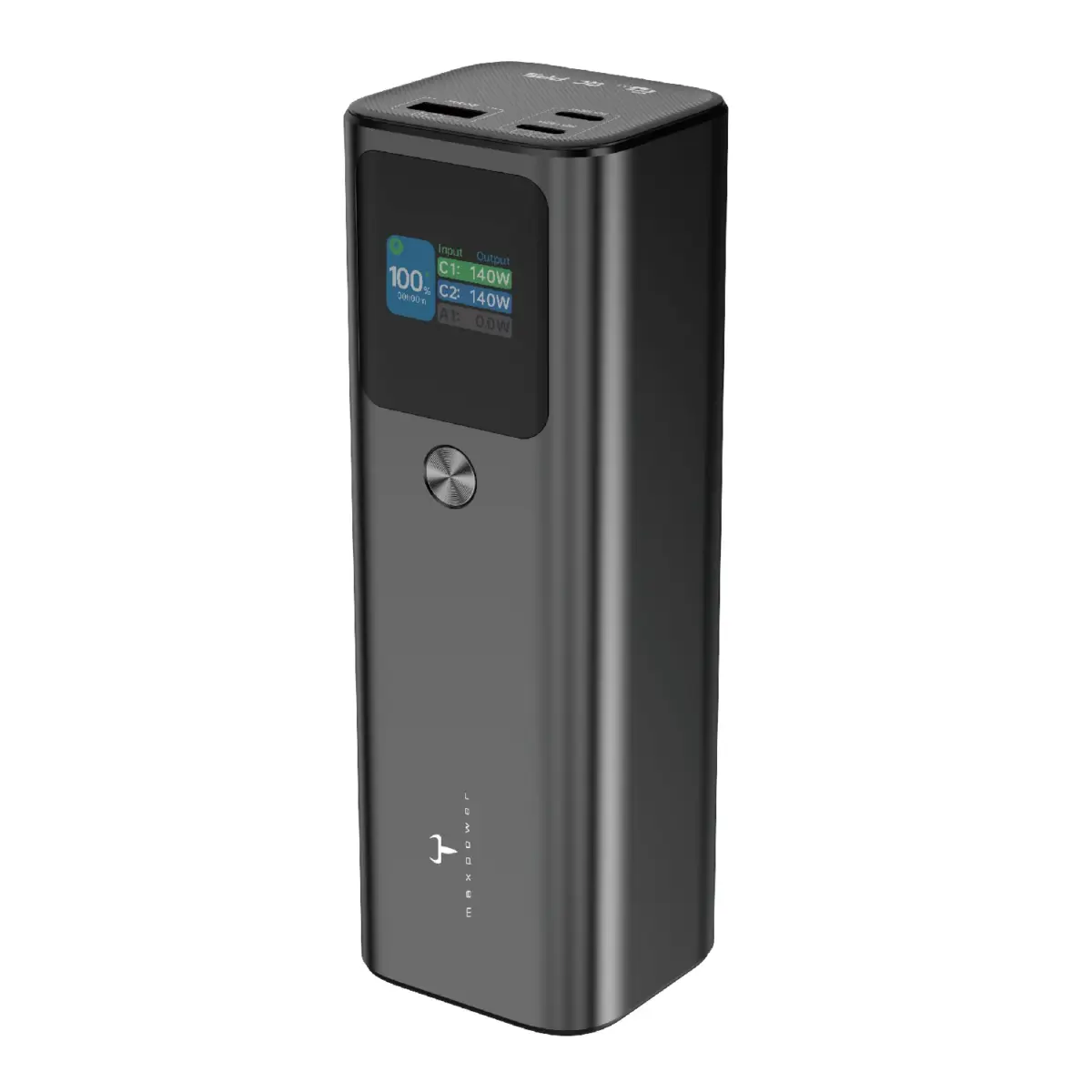 牛魔王 -- JL270P 27,000mAh (經典款) (MPJL270P) - Image 2
