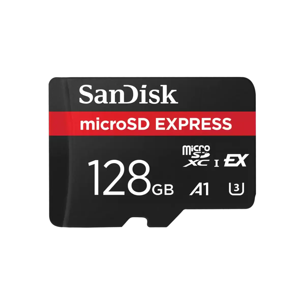 SanDisk -- microSD Express (128/256GB) - Image 2
