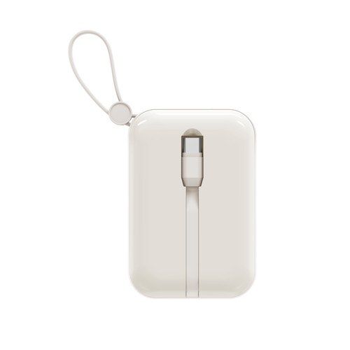 AMG -- Mi-12 12000mAh (經典款自帶線 Type C+iOS) (AMGMI12) - Image 3