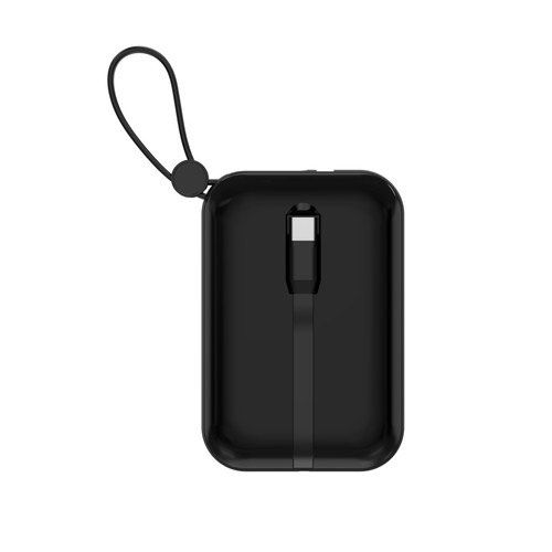 AMG -- Mi-12 12000mAh (經典款自帶線 Type C+iOS) (AMGMI12) - Image 7