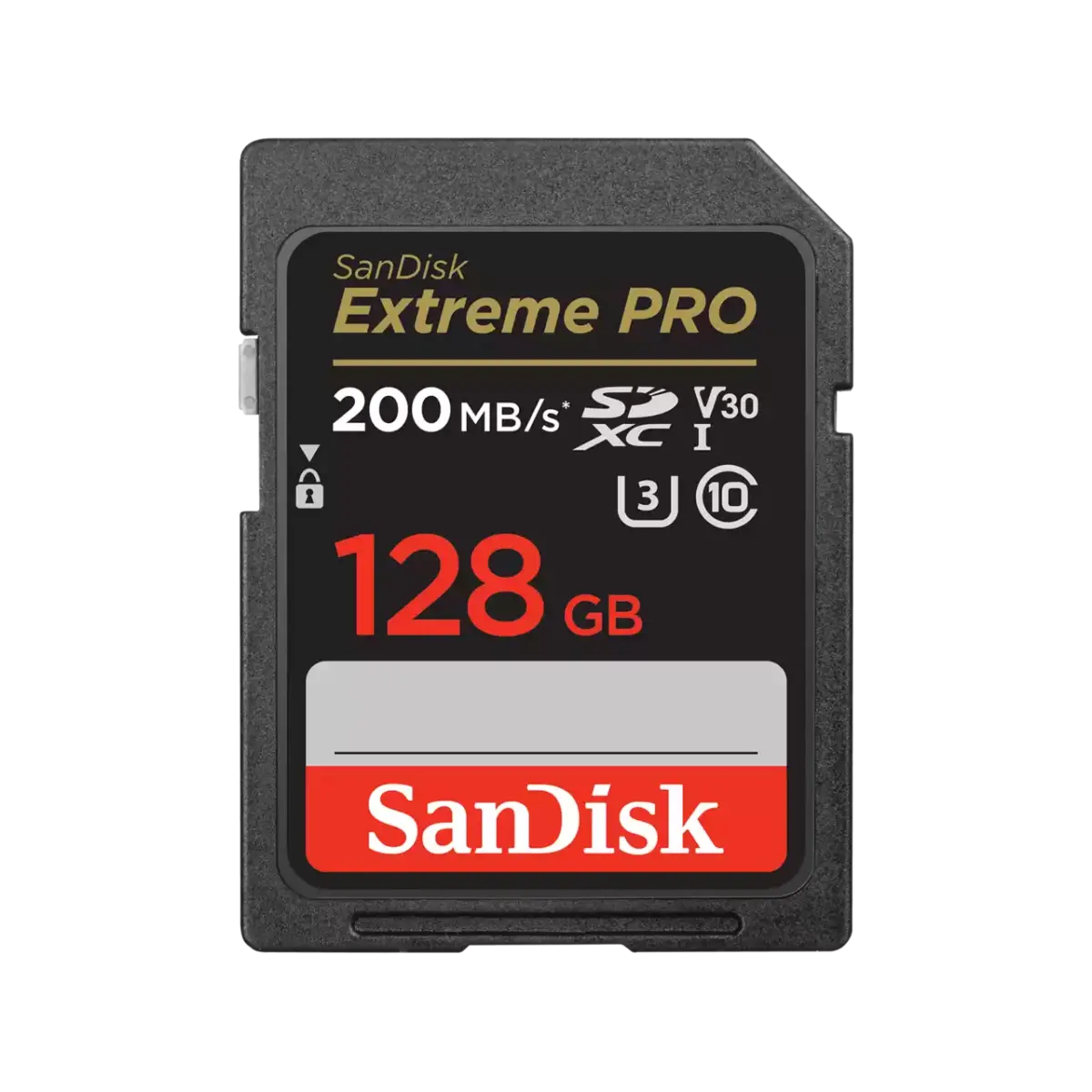 SanDisk -- SD Extreme PRO UHS-I U3 4K V30 (32/64/128/256/512GB/1TB) - Image 3