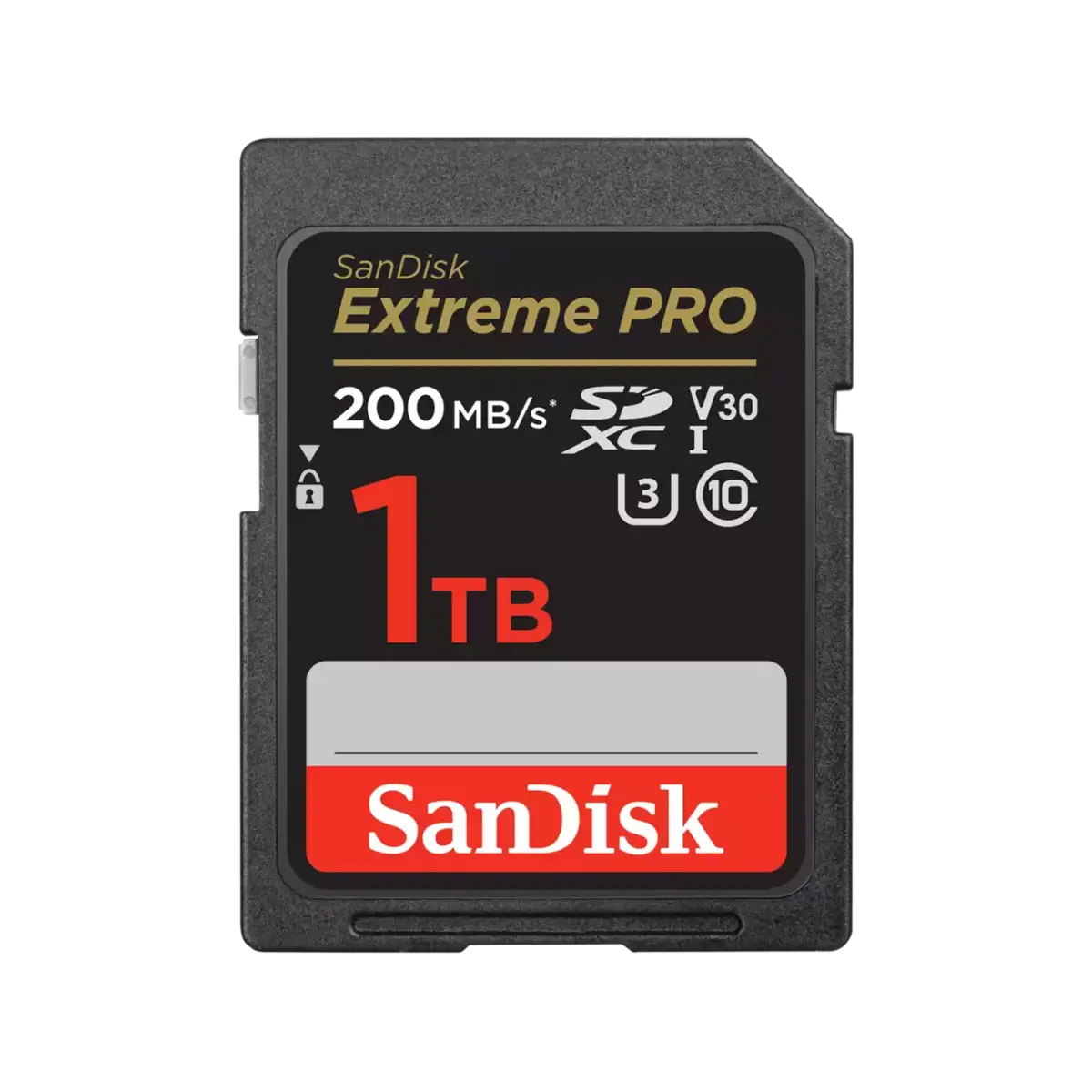 SanDisk -- SD Extreme PRO UHS-I U3 4K V30 (32/64/128/256/512GB/1TB) - Image 6