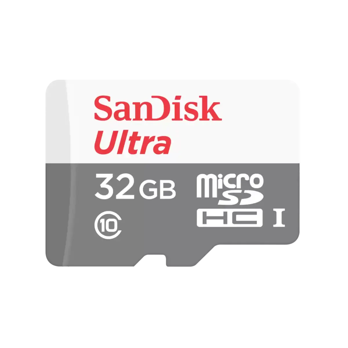 SanDisk -- Micro SD Ultra UHS-I Class 10 記憶卡 (16/32/64/128GB) - Image 2