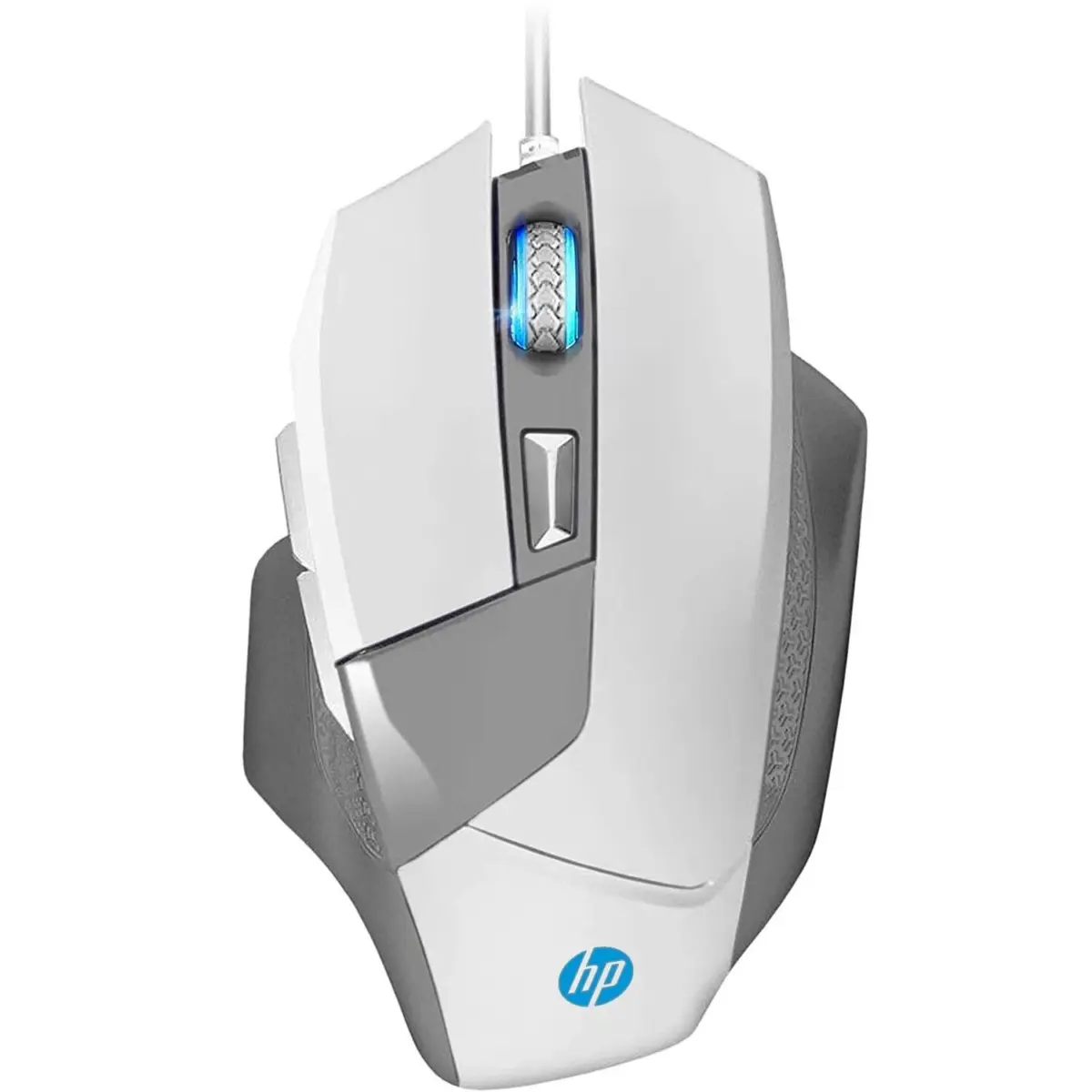 HP G200 -- 有線滑鼠