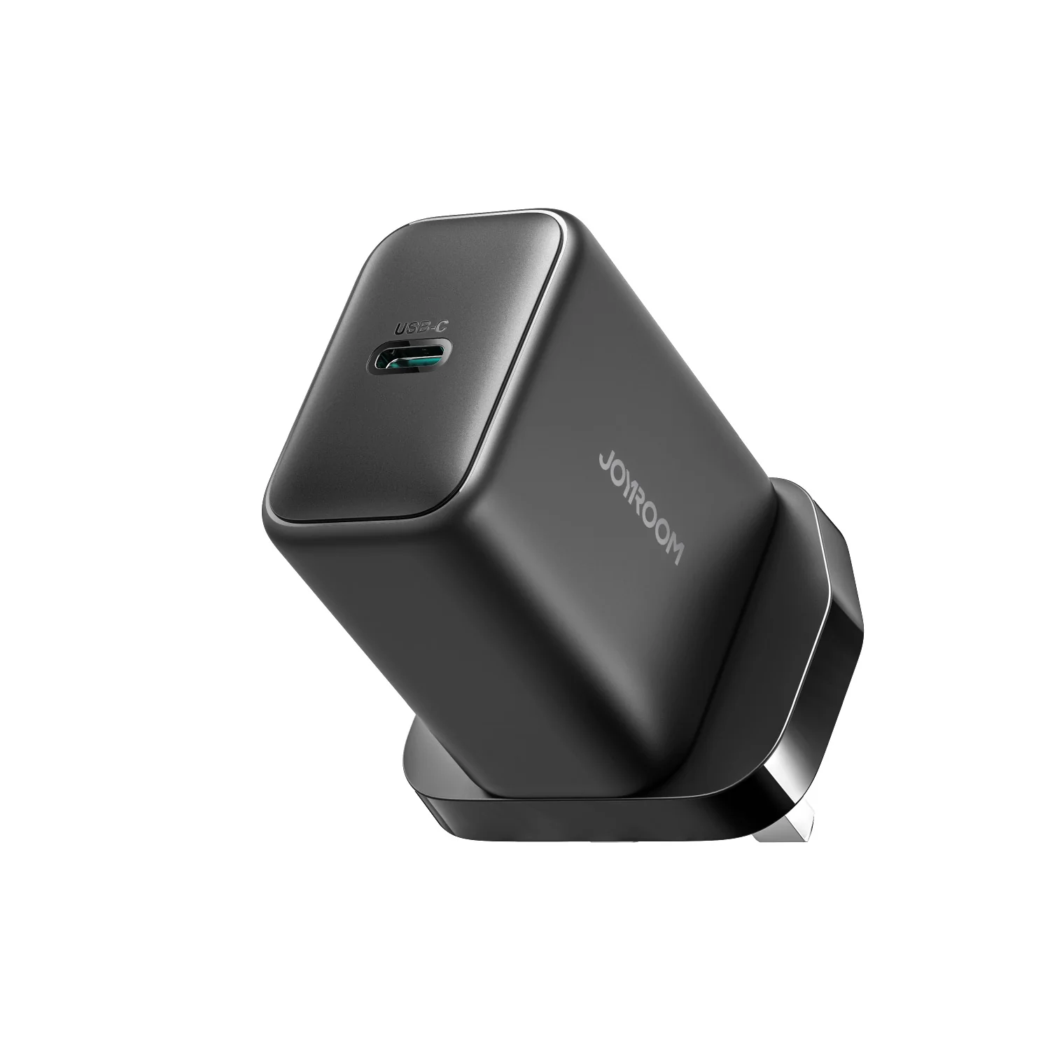 Joyroom -- JR-TCG13 45W 單出Type C 插頭