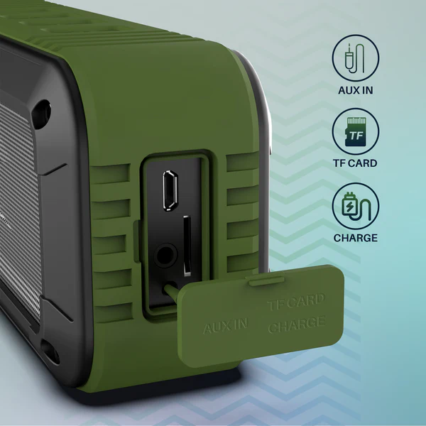 W-King -- S20 藍芽喇叭 - Image 3