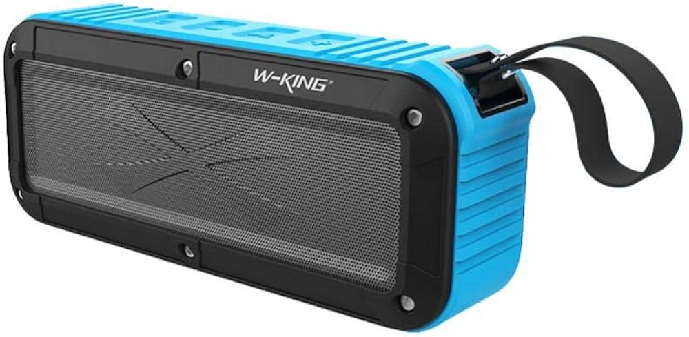 W-King -- S20 藍芽喇叭 - Image 11