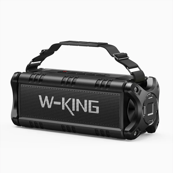 W-King -- D8 90W 藍芽喇叭
