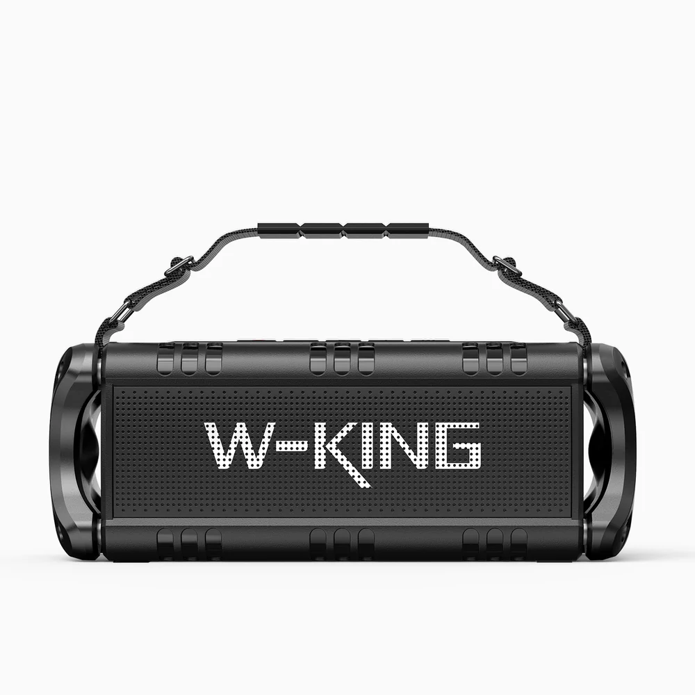 W-King -- D8 90W 藍芽喇叭 - Image 9