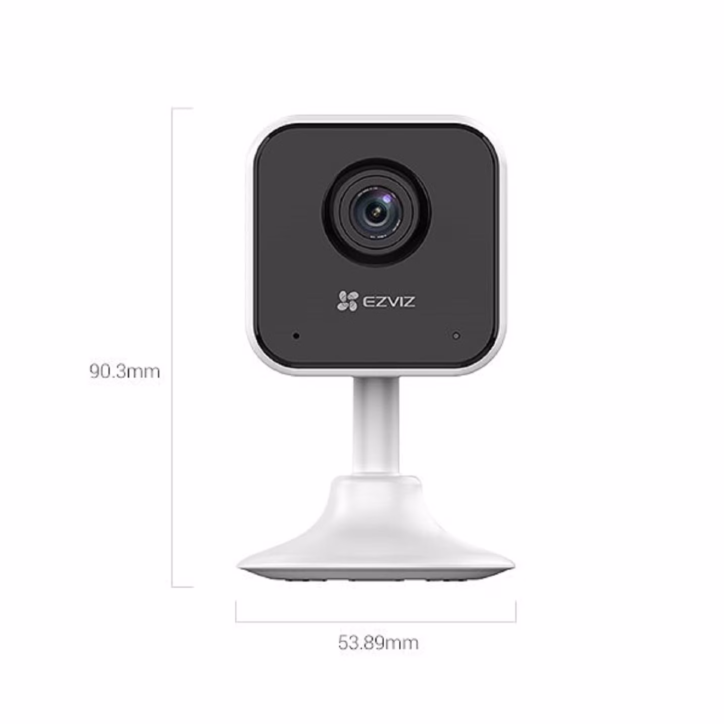 EZVIZ螢石 -- H1C 室內攝錄機 (1080P)