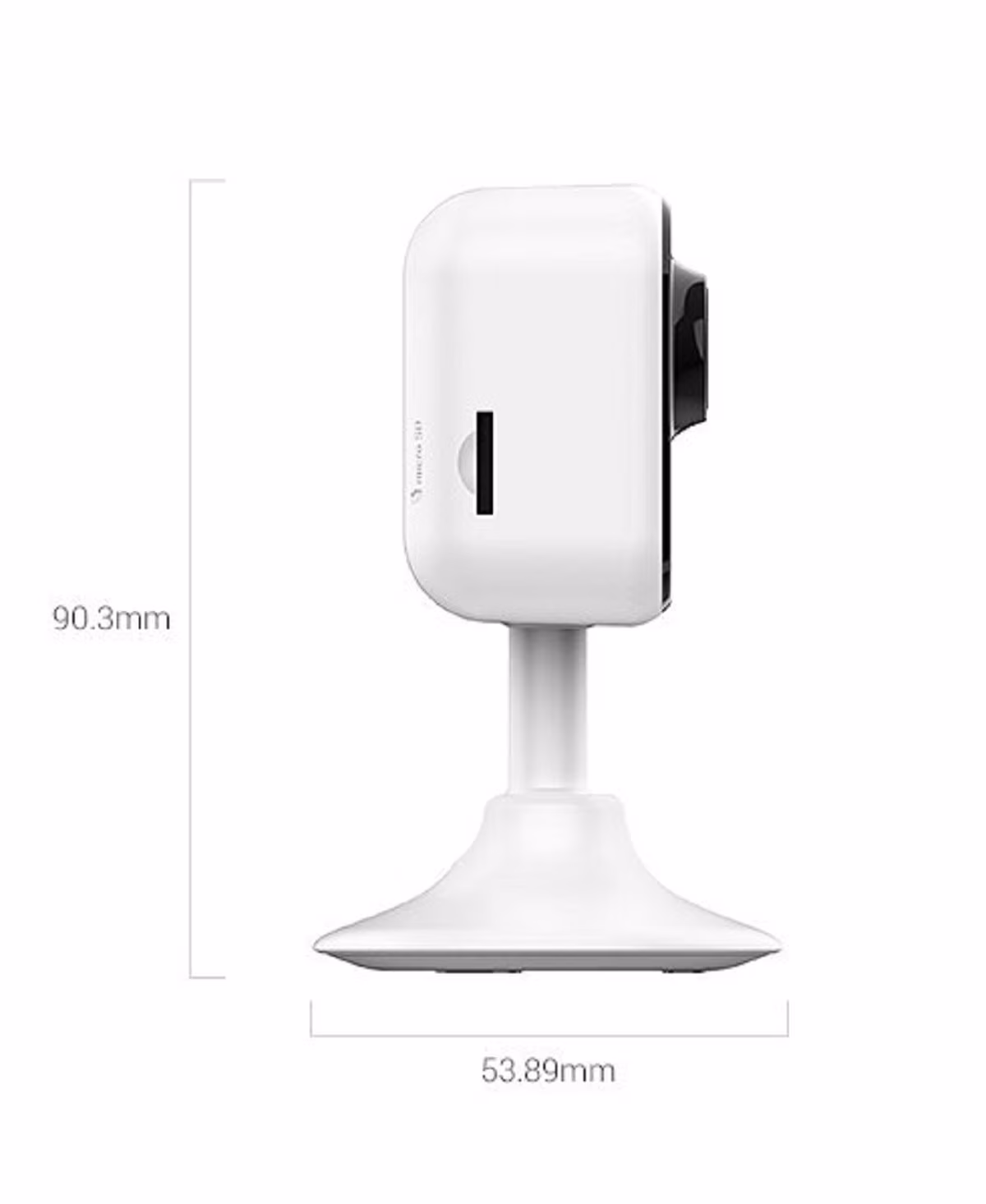 EZVIZ螢石 -- H1C 室內攝錄機 (1080P) - Image 2