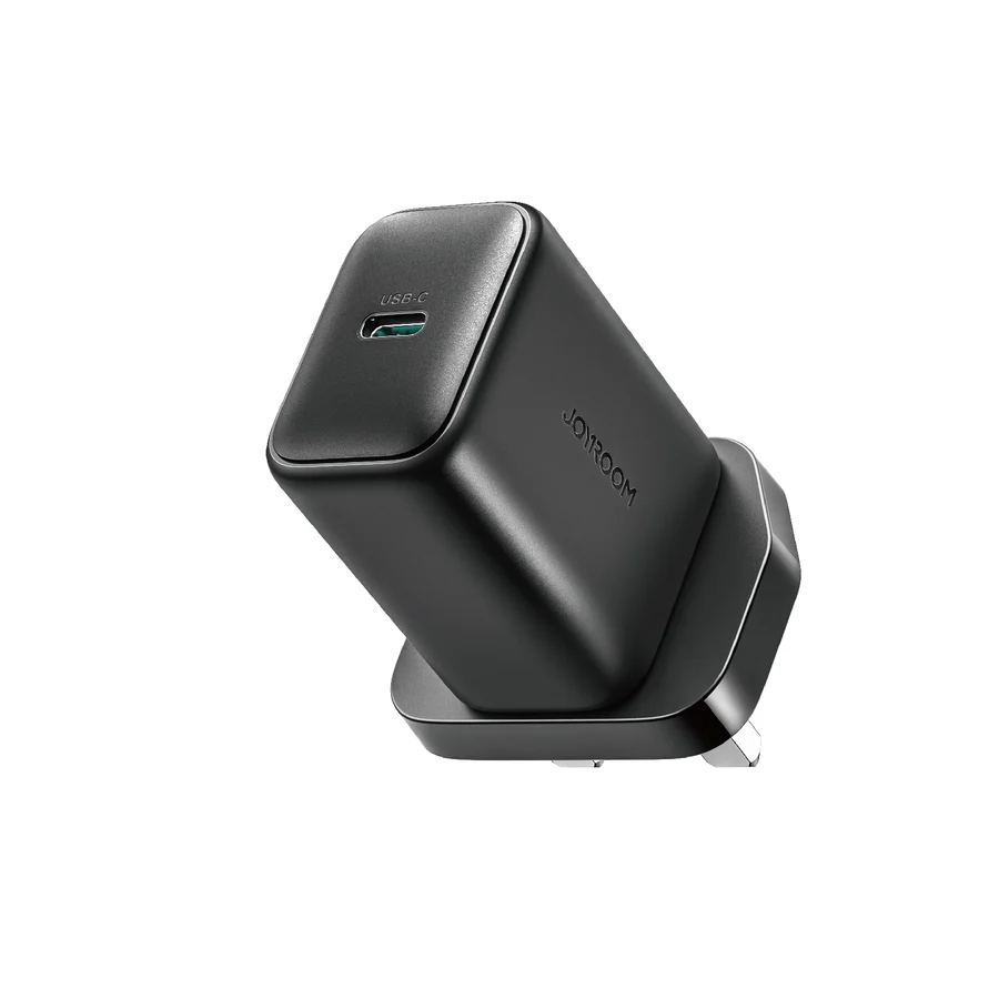 Joyroom -- JR-TCF23 25W 單出Type C 插頭