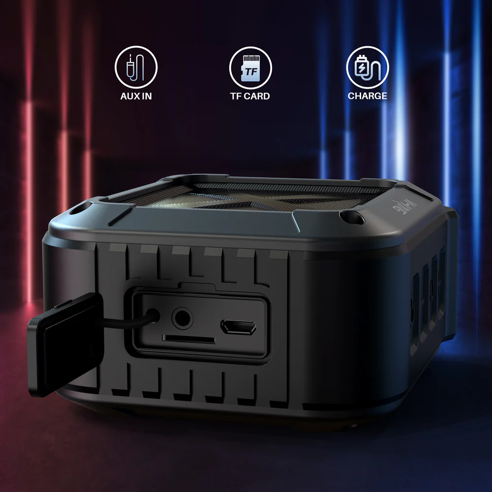 W-King -- S7 藍芽喇叭 - Image 8