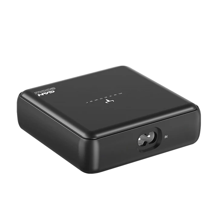 牛魔王 -- TF260XJ 200W 6 位 GaN USB 充電器 - Image 2