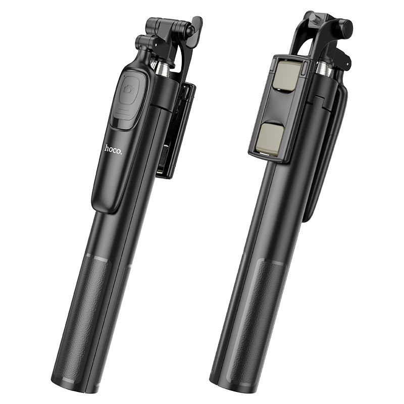 Hoco -- K19 自拍棍+腳架 - Image 7