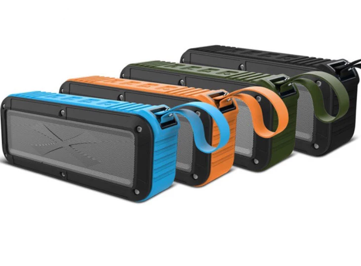 W-King -- S20 藍芽喇叭