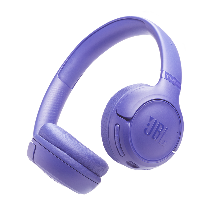 JBL -- Tune 530BT 無線藍芽耳筒 (頭戴式)