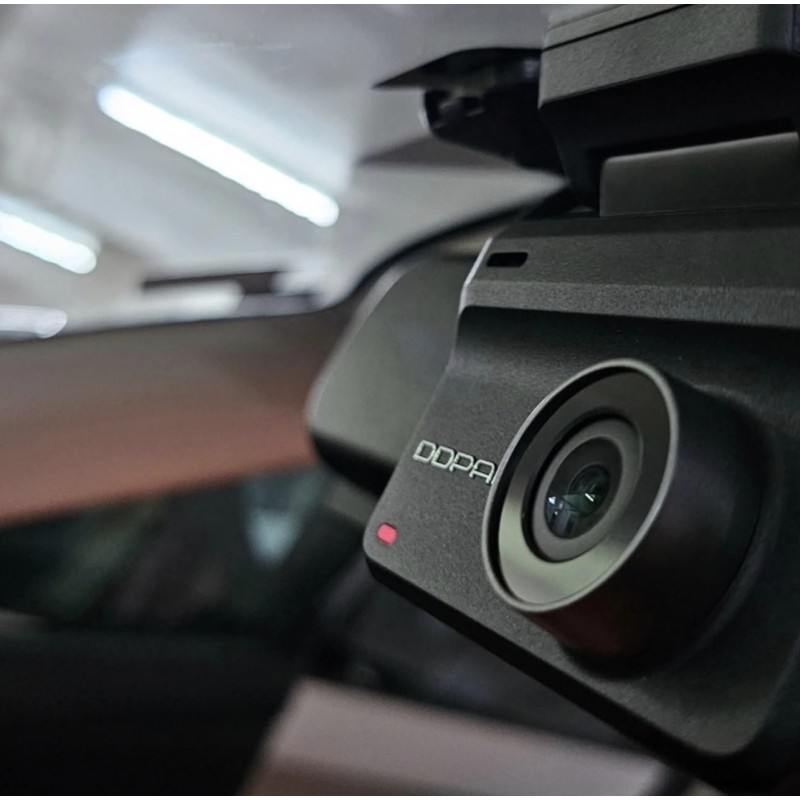 DDpai 盯盯拍 -- Z50 Pro GPS 4K - Image 2