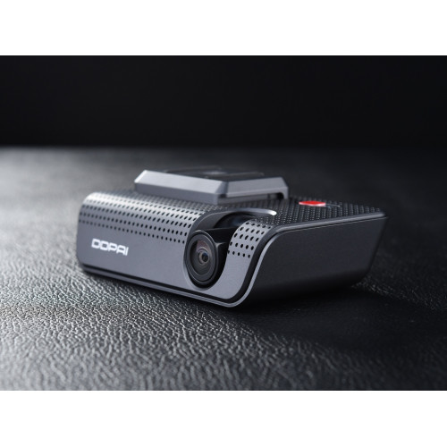 盯盯拍 DDPAI -- X5 PRO 前後雙鏡頭⾏⾞記錄儀 - Image 6