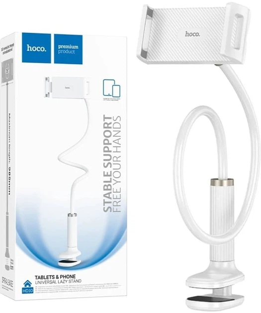 Hoco -- HD10 懶人支架 - Image 7