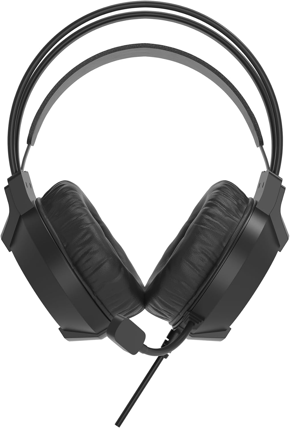 XTrike -- Me GH-416 有線遊戲耳筒 (頭戴式) (USB頭) - Image 3