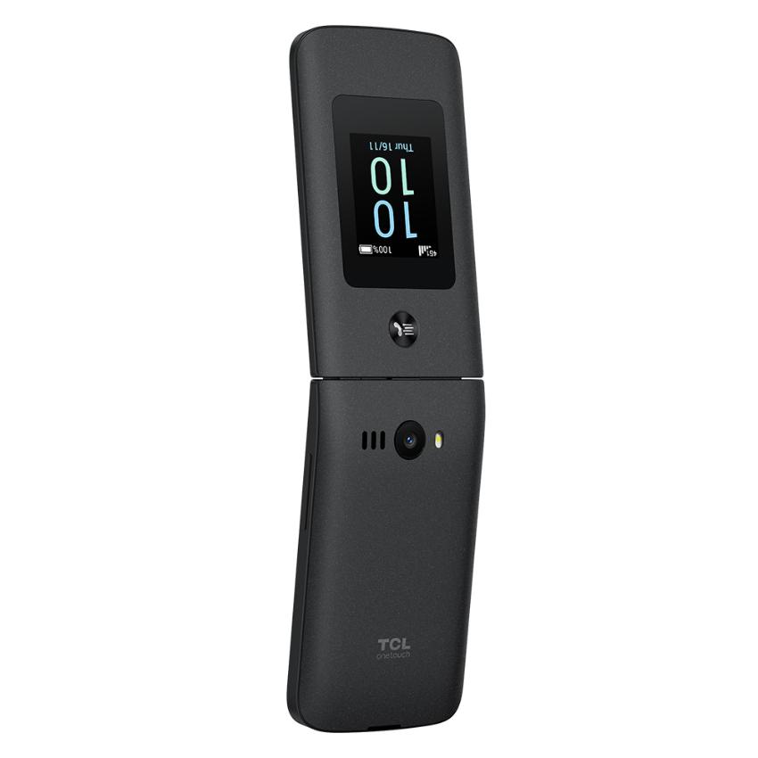 TCL -- 4043 大聲大字 老人機 - Image 3