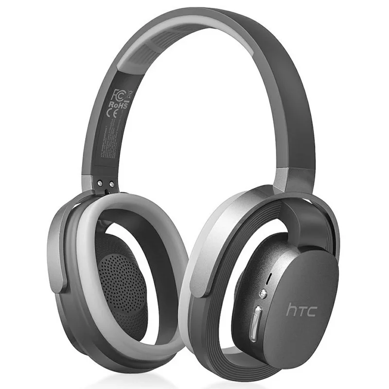 HTC -- HP07 無線藍芽耳筒 (頭戴式) - Image 2