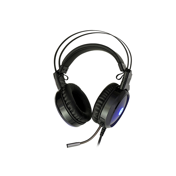 HP -- H120 有線遊戲耳筒 (頭戴式) (USB/3.5頭)