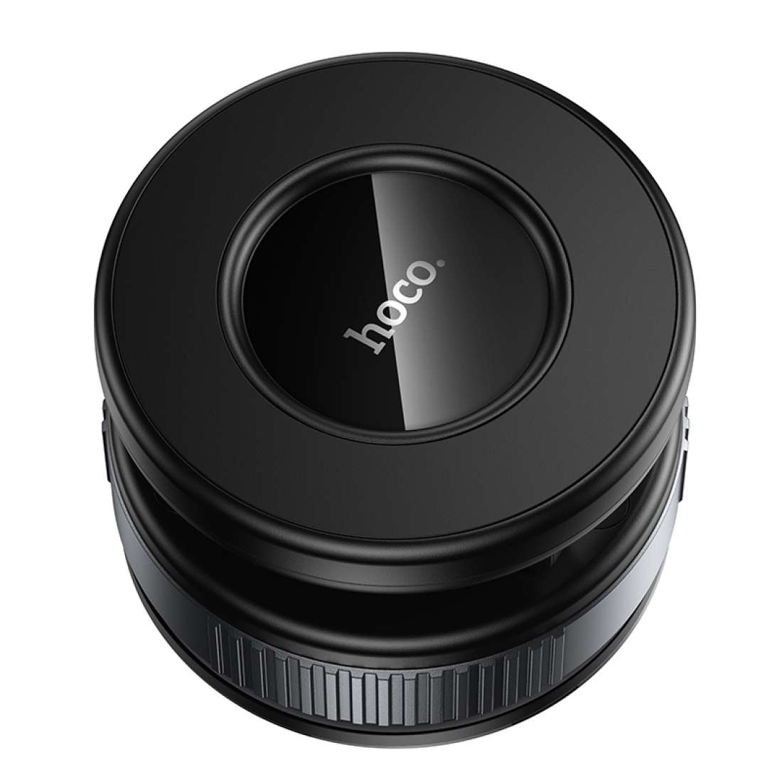 Hoco -- H86 多場景手動吸盤 磁吸支架 - Image 5
