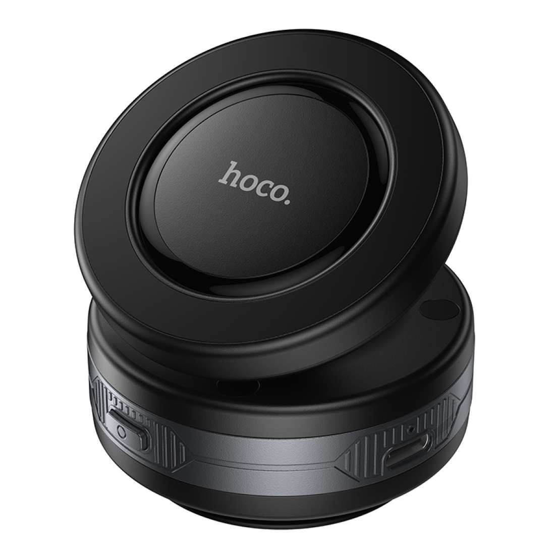 Hoco -- H87 多場景電動吸盤磁吸支架 - Image 9