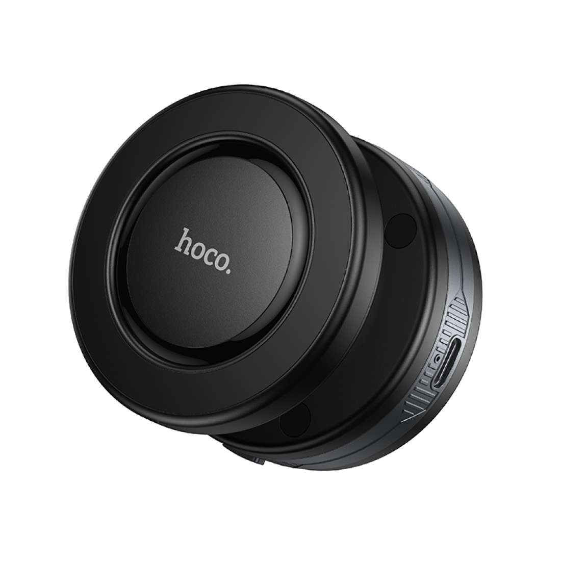Hoco -- H87 多場景電動吸盤磁吸支架 - Image 6