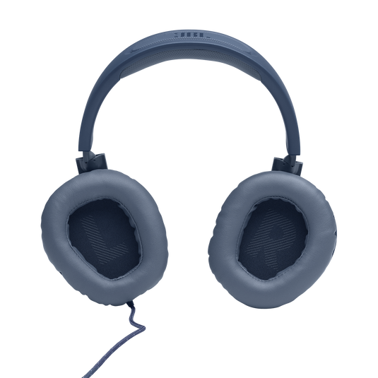 JBL -- Qyantum 100 (有線頭戴式) (3.5mm) - Image 2