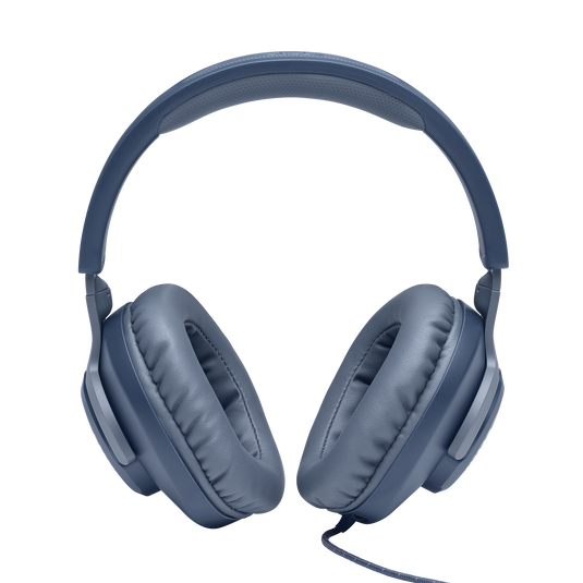 JBL -- Qyantum 100 (有線頭戴式) (3.5mm) - Image 4