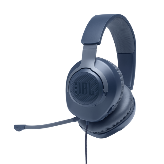JBL -- Qyantum 100 (有線頭戴式) (3.5mm) - Image 7