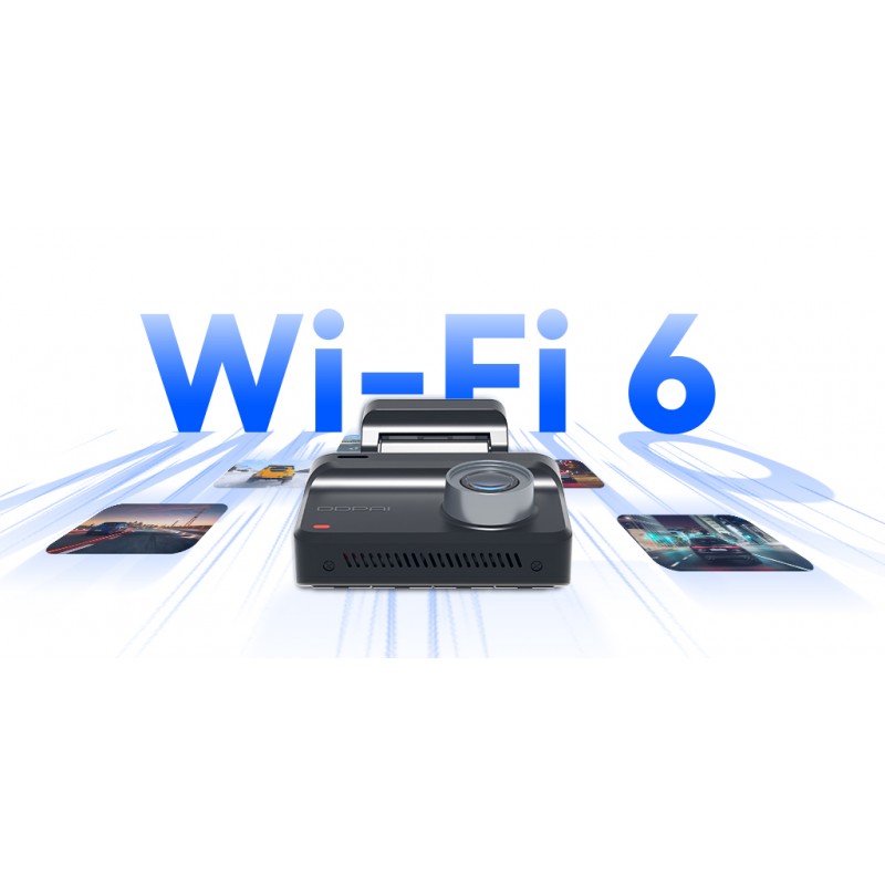 DDpai 盯盯拍 -- Z50 Pro GPS 4K - Image 7