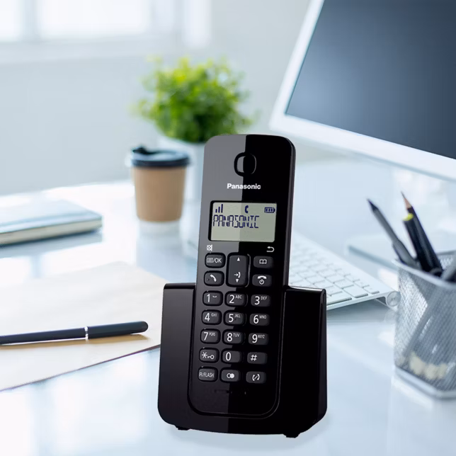 Panasonic -- KX-TGB110 家用電話 - Image 2