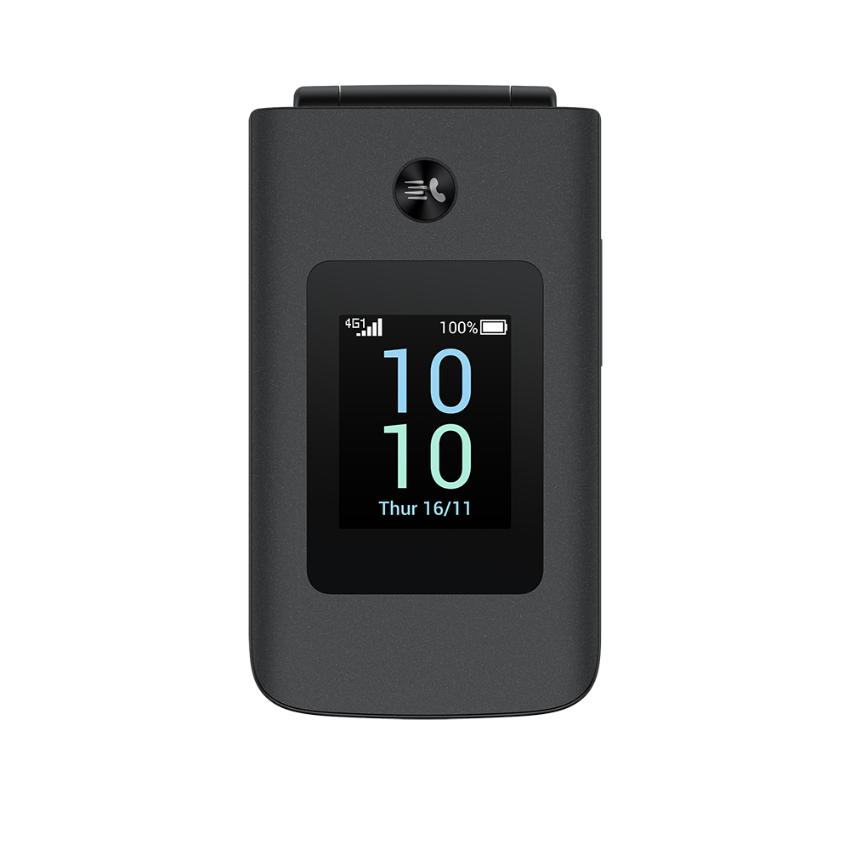 TCL -- 4043 大聲大字 老人機 - Image 4