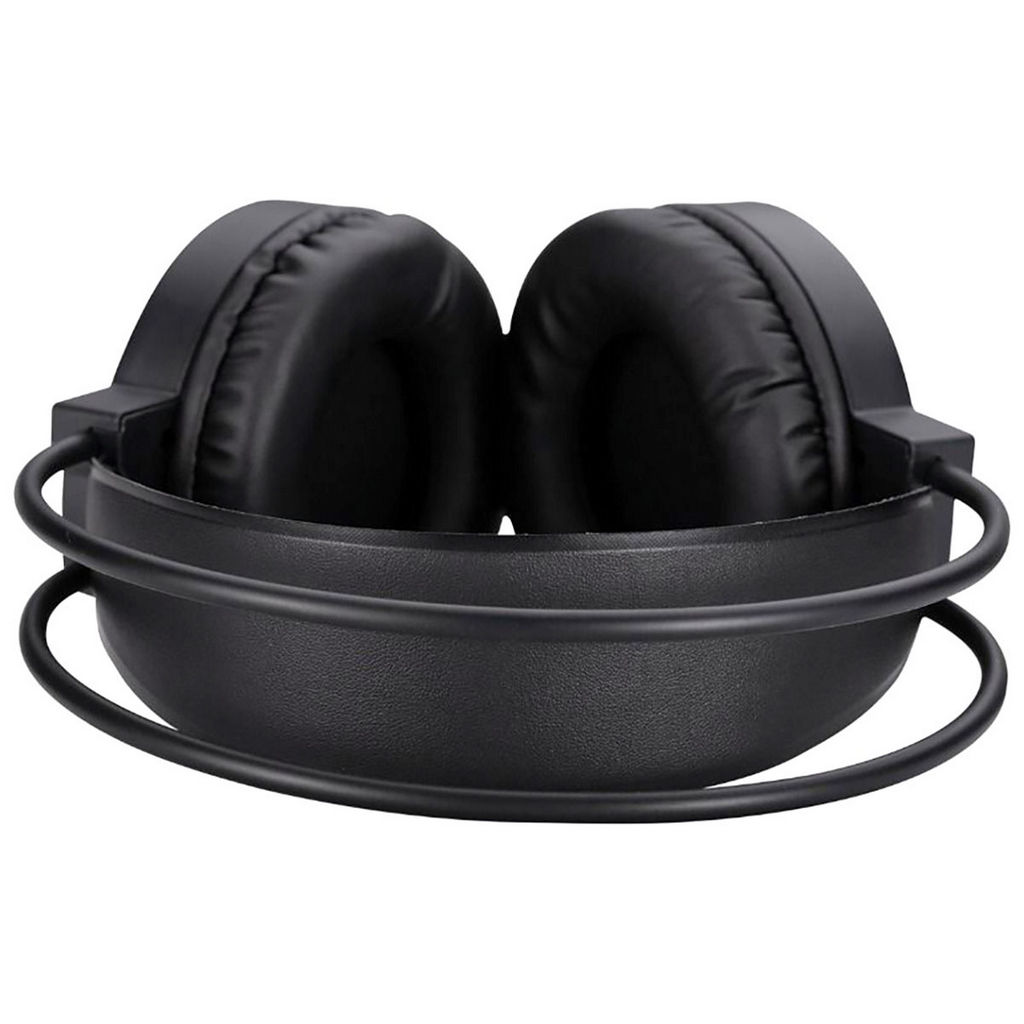 HP -- DHE-8001U 有線耳筒 (頭戴式) (USB頭) - Image 3