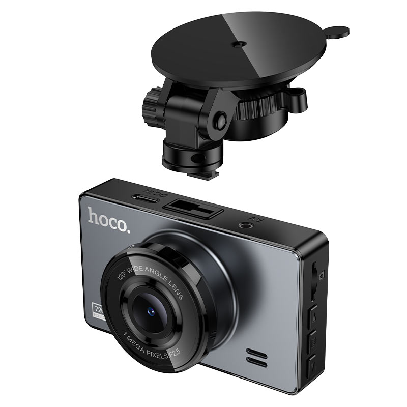 Hoco -- DV14 行車記錄儀 3吋螢幕顯示 - Image 8