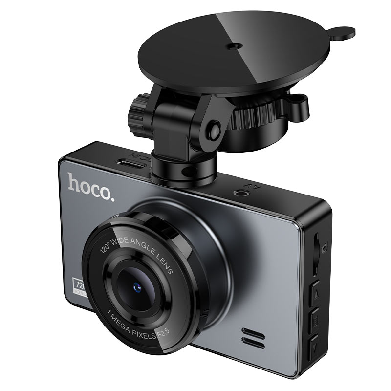 Hoco -- DV14 行車記錄儀 3吋螢幕顯示 - Image 2