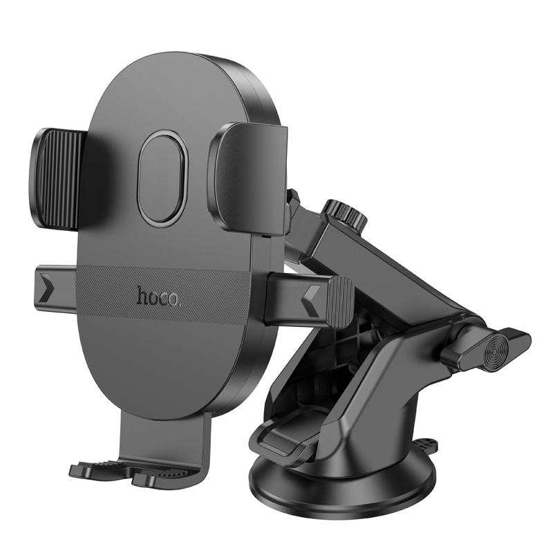 Hoco -- H19 車用支架 (玻璃窗/儀表板位)