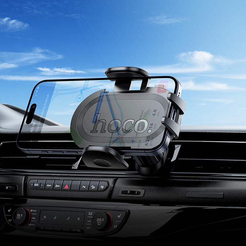Hoco -- H53 車用支架 (風口位) - Image 6