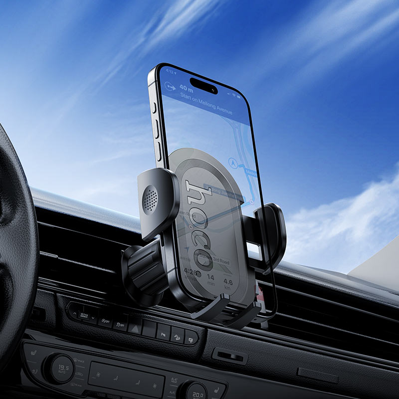 Hoco -- H53 車用支架 (風口位) - Image 7