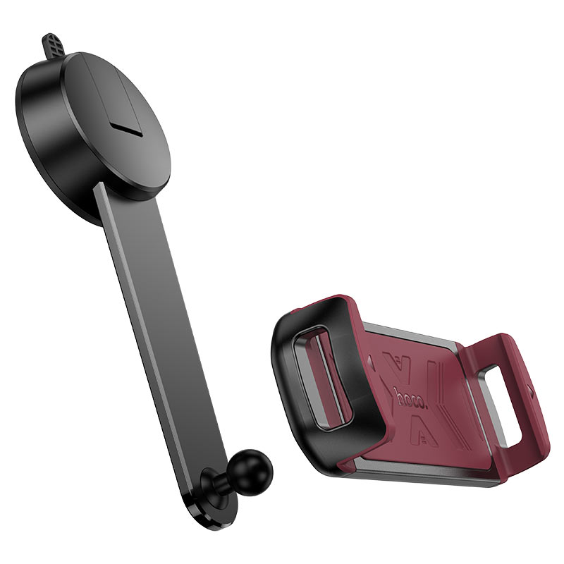Hoco -- H68 手機/平板車用支架 (儀表板位) - Image 3
